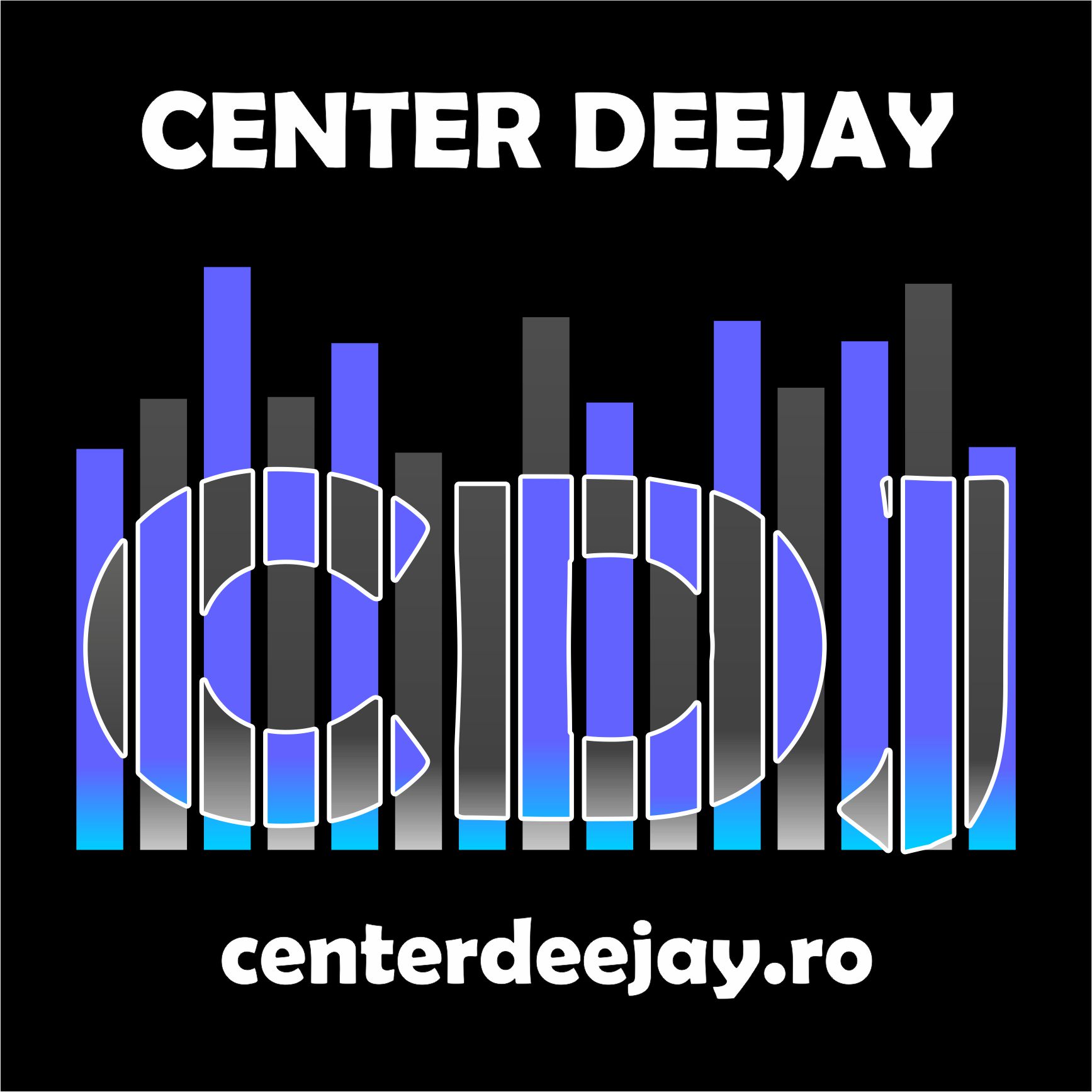 Center Deejay Association